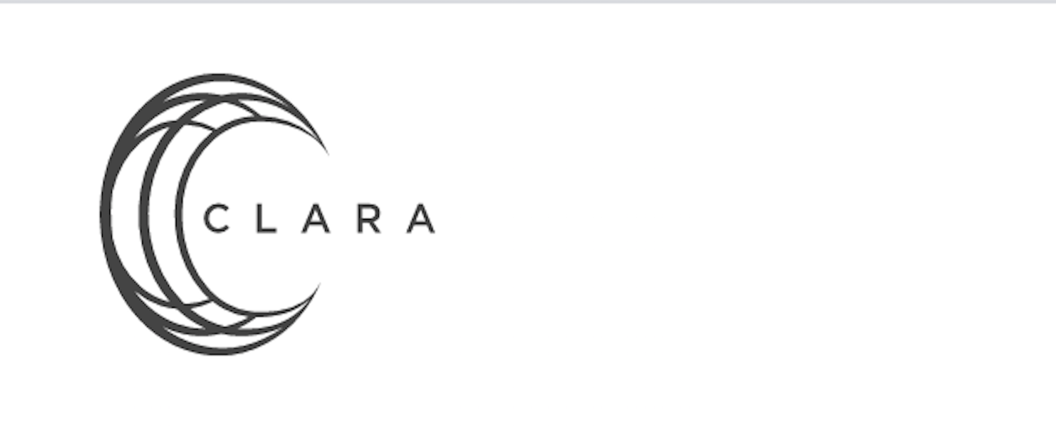 CLARA H2020 Logo