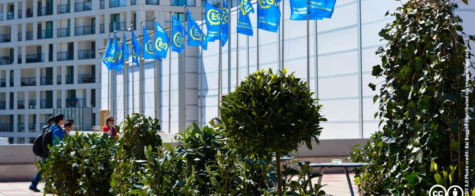 EGU General Assembly