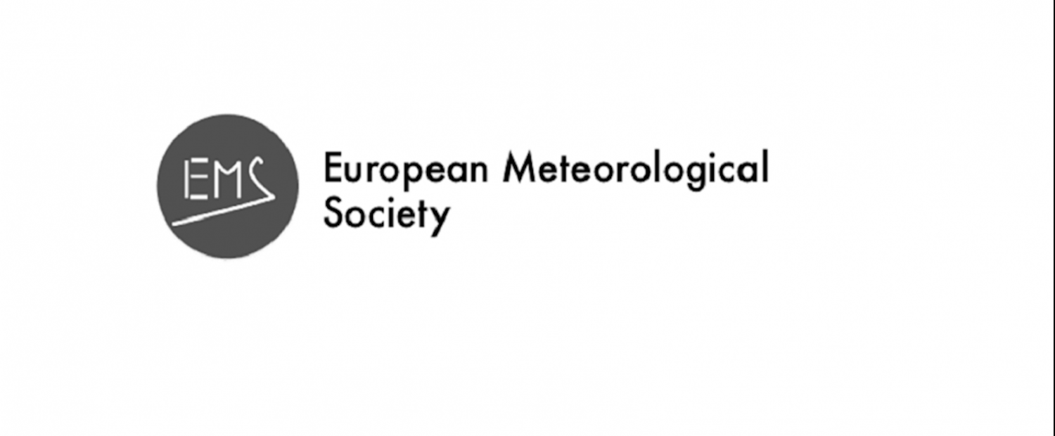 Logo European Meteorological Society