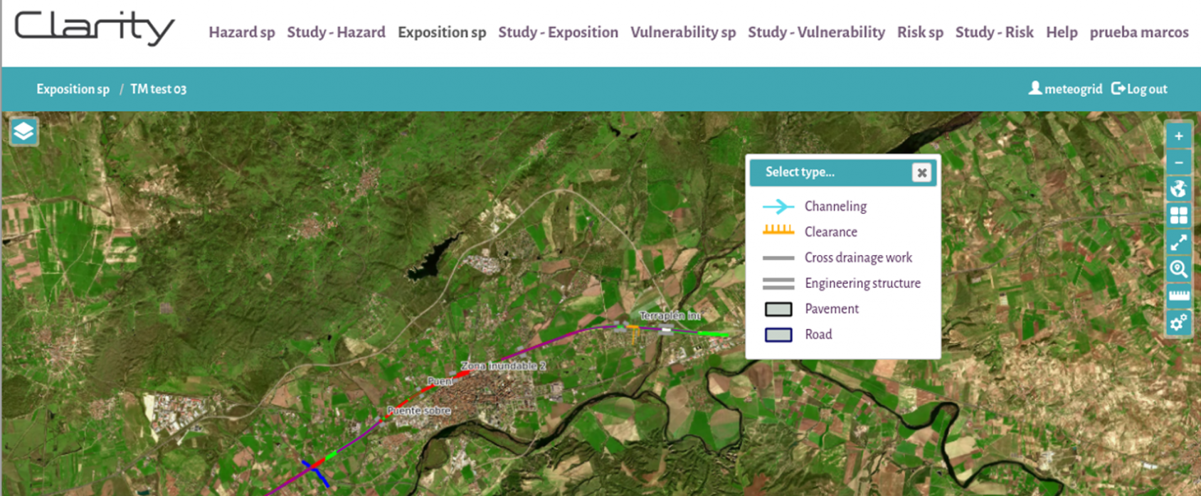 CSIS Transport Module