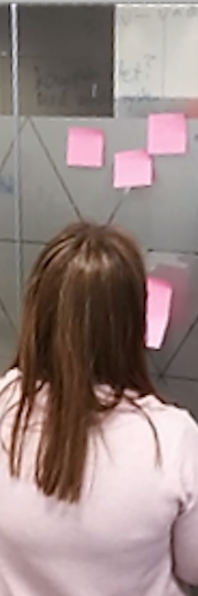 Team members of CLARITY at Norköping Workshop